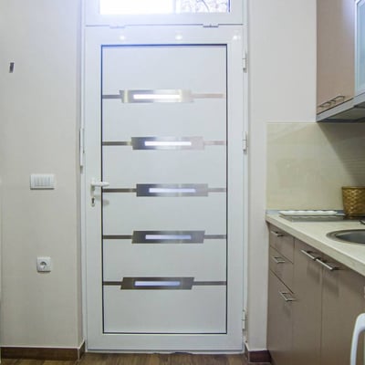 Vermietung eines gemütlichen Studio-Apartments, 25 m², Zvezdara, Belgrad, Serbien